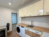 Pronájem bytu 1+1, Františkovy Lázně, Otakara Březiny, 37 m2