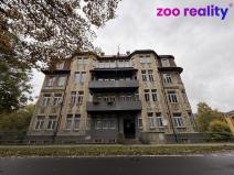 Prodej bytu 3+1, Vejprty, Moskevská, 112 m2