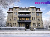 Prodej bytu 3+1, Vejprty, Moskevská, 112 m2