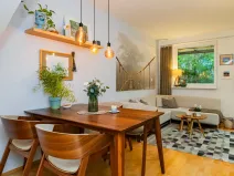 Prodej bytu 4+kk, Praha - Libeň, Nad Okrouhlíkem, 94 m2