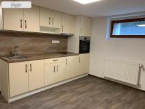 Pronájem bytu 1+kk, Praha - Strašnice, V Rybníčkách, 17 m2