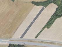 Prodej podílu pole, Nesuchyně, 15875 m2