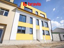 Prodej bytu 1+kk, Brno, Charbulova, 38 m2