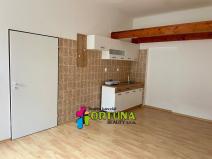 Pronájem bytu 1+kk, České Budějovice, Klaricova, 32 m2