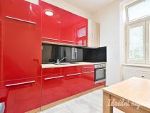 Pronájem bytu 2+1, Brno - Staré Brno, Hlinky, 54 m2