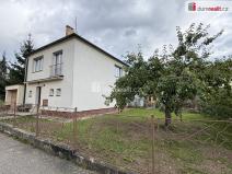 Pronájem rodinného domu, České Budějovice - České Budějovice 5, U Cihelny, 120 m2