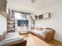 Prodej bytu 3+1, Praha - Černý Most, Vašátkova, 80 m2