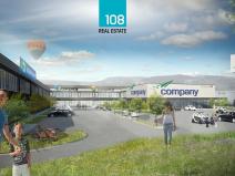 Pronájem obchodního prostoru, Boskovice, 150 m2