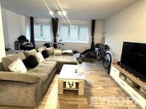 Pronájem bytu 1+kk, Praha - Libuš, Mirotická, 44 m2