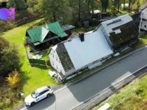 Prodej chalupy, Rýmařov - Jamartice, 80 m2