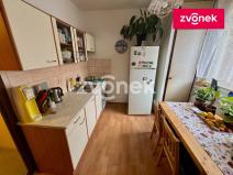 Prodej bytu 4+1, Zlín, Okružní, 77 m2