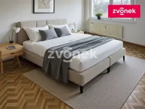 Prodej bytu 4+1, Zlín, Okružní, 77 m2