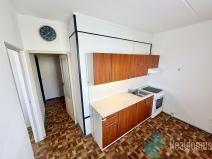 Pronájem bytu 2+1, České Budějovice, Netolická, 45 m2
