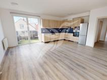 Pronájem bytu 2+kk, Heřmanova Huť, U Pondu, 60 m2