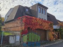 Prodej rodinného domu, Praha - Nebušice, K Lažance, 366 m2