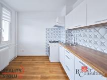 Pronájem bytu 3+1, Hradec Králové - Pražské Předměstí, Jungmannova, 75 m2