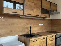 Pronájem bytu 1+1, Ostrava - Zábřeh, Výškovická, 36 m2