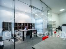 Pronájem obchodního prostoru, Brno - Židenice, 193 m2