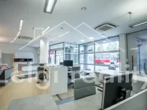 Pronájem obchodního prostoru, Brno - Židenice, 193 m2