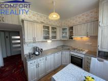 Pronájem bytu 3+1, Ostrava - Zábřeh, Výškovická, 77 m2