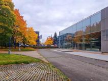 Pronájem obchodního prostoru, Praha, Za Mototechnou, 2799 m2