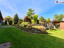 Prodej rodinného domu, Chlum u Třeboně, Chelčického, 286 m2