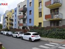 Prodej bytu 2+kk, Praha - Hostivař, Rychtáře Petříka, 54 m2