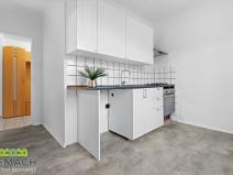 Pronájem bytu 2+1, Uherské Hradiště, Tůně, 55 m2