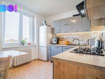 Prodej bytu 3+1, Orlová, Masarykova třída, 84 m2