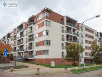 Pronájem bytu 2+kk, Plzeň - Severní Předměstí, Slupská, 59 m2