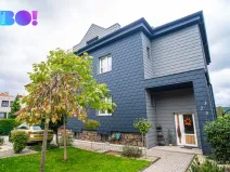 Prodej rodinného domu, Hranice, Hranická, 277 m2