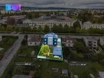 Prodej rodinného domu, Hranice, Hranická, 277 m2