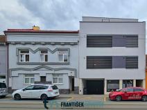 Pronájem bytu 2+kk, Brno, Horova, 73 m2