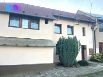 Prodej rodinného domu, Dub nad Moravou, Pod Školou, 55 m2