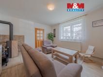 Prodej rodinného domu, Březolupy, 167 m2