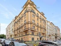 Prodej obchodního prostoru, Praha, Bulharská, 142 m2