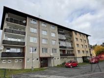 Prodej bytu 3+1, Hartmanice, 61 m2