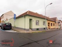 Prodej rodinného domu, Brno - Jundrov, Nálepkova, 158 m2