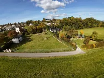 Prodej pozemku pro bydlení, Nemile, 4004 m2