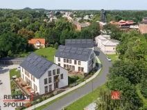 Prodej bytu 2+kk, Ostrava - Michálkovice, Československé armády, 54 m2