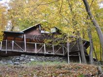 Prodej chaty, Štěchovice - Třebenice, 56 m2