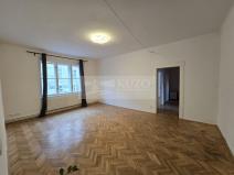 Pronájem bytu 4+1, Praha, Na Březince, 120 m2