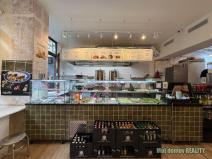 Pronájem restaurace, Praha - Karlín, Thámova, 100 m2