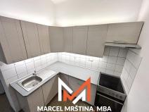 Pronájem bytu 1+kk, Hronov, T. G. Masaryka, 42 m2