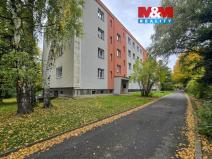 Pronájem bytu 3+1, Frýdek-Místek - Frýdek, Na Aleji, 83 m2