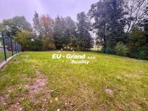 Pronájem zahrady, Rumburk, Rolnická, 250 m2