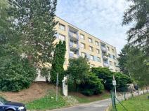 Prodej bytu 3+1, Ústí nad Labem, Tolstého, 65 m2