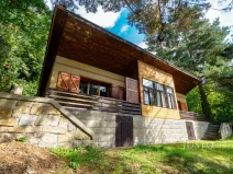 Prodej chaty, Nišovice, 60 m2