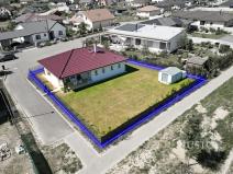Prodej rodinného domu, Planá nad Lužnicí - Strkov, Kaprová, 83 m2