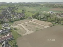 Prodej pozemku pro bydlení, Dobev - Oldřichov, 1020 m2